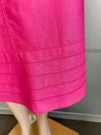 J387 Nieuw: Steilmann maat 44=L rok rokje roze katoen, Kleding | Dames, Maat 42/44 (L), Nieuw, Ophalen of Verzenden, Steilmann