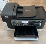 HP officejet 6500 wireless, Computers en Software, Printers, Faxen, HP, Gebruikt, Inkjetprinter