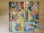 Thundercats comics in zeer nette staat, Verzenden, Gebruikt