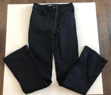 COSTES grijs ultra rise super skinny LOLA 25/30 ZGAN beschikbaar voor biedingen
