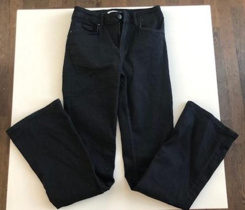 COSTES grijs ultra rise super skinny LOLA 25/30 ZGAN, Kleding | Dames, Spijkerbroeken en Jeans, Zo goed als nieuw, W27 (confectie 34) of kleiner