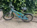 Jongensfiets / crossfiets, Fietsen en Brommers, Fietsen | Crossfietsen en BMX, Ophalen, Gebruikt, Staal