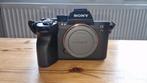 Sony A7rV, Ophalen of Verzenden, Zo goed als nieuw, Sony, Geen optische zoom