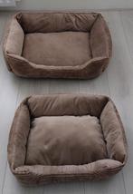 Katten of honden mand 2x, Ophalen of Verzenden, Zo goed als nieuw