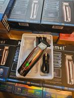 Kemei KM-032 Professionele Tondeuse - Nieuw in doos!, Ophalen of Verzenden, Nieuw, Haarverzorging