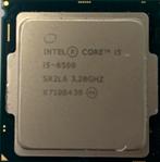 Intel i5-6500 processor, Computers en Software, Processors, Ophalen of Verzenden, Zo goed als nieuw, 3 tot 4 Ghz