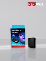 Mathorn MB-113 accu USB-C (Nikon EN-EL25) (nieuwstaat+doos)