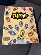 Complete set flippo’s, Verzamelen, Flippo's, Ophalen of Verzenden, Losse flippo's