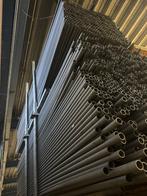 PVC Buizen ~1200 stuks, 2650mm, diameter 21mm, Ophalen, Gebruikt