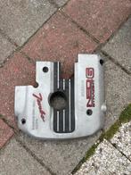 Nissan Skyline R34 NEO RB25DET engine cover, Ophalen