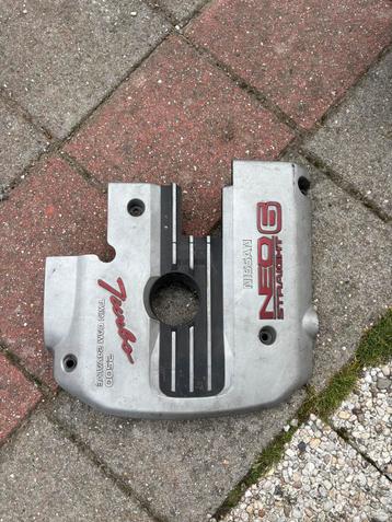 Nissan Skyline R34 NEO RB25DET engine cover beschikbaar voor biedingen