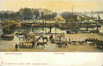 (300-248-023) Rotterdam Oude Hoofd beschikbaar voor biedingen