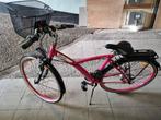 Fiets B'twin, Fietsen en Brommers, Fietsen | Meisjes, Ophalen, Gebruikt, 26 inch of meer, Btwin Decathlon
