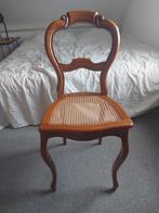 Biedermeier stoel, Antiek en Kunst, Ophalen