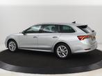 Skoda Octavia 1.5 TSI First Edition | Stoelverwarming | Adap, Stof, 4 cilinders, 150 pk, Origineel Nederlands