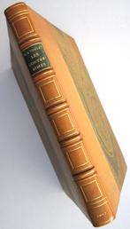 Toulet 1927 Les Contrerimes 62/472 Carlegle (ill) Binding, Ophalen of Verzenden