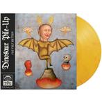 Dinosaur Pile-Up - I've Felt Better - Yellow Flame Marble LP, Verzenden, Nieuw in verpakking, 12 inch