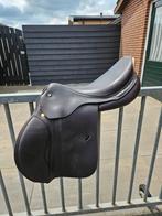 Prestige Elastic Professional Springzadel 18 1/3 inch MW, Dieren en Toebehoren, Paarden en Pony's | Zadels, Ophalen of Verzenden