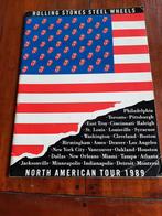 Rolling Stones North America tour 1989, Gebruikt, Ophalen of Verzenden, Boek, Tijdschrift of Artikel