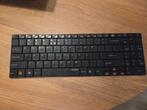 Draadloos toetsenbord, Computers en Software, Toetsenborden, Ophalen of Verzenden, Zo goed als nieuw, Draadloos, Qwerty