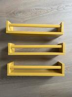 IKEA Boekenrekken - 3 stuks, Ophalen, Zo goed als nieuw