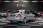 Mercedes-Benz C-klasse 200 K. Classic | Automaat | Volledig, Auto's, Mercedes-Benz, Automaat, 4 cilinders, 1796 cc, 163 pk