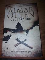 Almar Otten, Boeken, Ophalen of Verzenden, Zo goed als nieuw