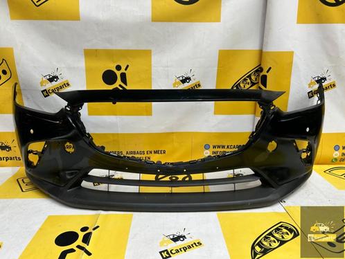 Voorbumper Mazda CX 3 ORIGINEEL BUMPER DK8A-50-031D, Auto-onderdelen, Carrosserie en Plaatwerk, Bumper, Mazda, Voor, Gebruikt