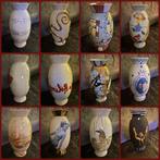 Vazen collectie van de Porceleyne fles, Antiek en Kunst, Ophalen of Verzenden