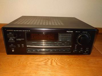 Onkyo receiver TX-SV515proII beschikbaar voor biedingen