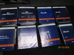 Fiat werkplaats boeken, Ophalen of Verzenden