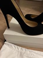 L.K.Bennett pumps maat 38 nieuw, Pumps, Verzenden, Zwart, L.K. Bennett