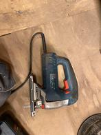 Nette goed onderhouden decoupeerzaag, Doe-het-zelf en Verbouw, Ophalen, Decoupeerzaag, Zo goed als nieuw, 30 tot 70 mm