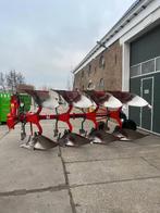 Vogel & Noot XM950 (bj 2008), Overige, Grondbewerking