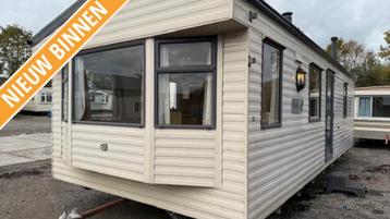 Willerby Richmond 360 x 9 m 2 slpk,douche beschikbaar voor biedingen