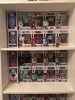 Funko Pop! Collectie - 39 stuks, Ophalen of Verzenden, Zo goed als nieuw