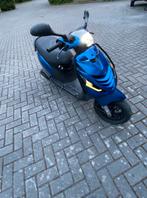 Zip 4T 80CC, Fietsen en Brommers, Scooters | Piaggio, Ophalen, Maximaal 45 km/u, Zip, Zo goed als nieuw