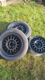 Bbs velgen set van 4, Ophalen of Verzenden