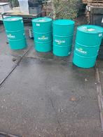 200 liter vaten, Ophalen of Verzenden