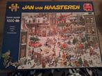Jan van haasteren Kerstmis, Hobby en Vrije tijd, Denksport en Puzzels, Ophalen, Zo goed als nieuw