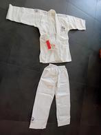 Judopak, Ophalen, Gebruikt