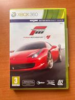 Playstation spel Forza Motorsport 4, Spelcomputers en Games, Games | Xbox 360, Ophalen, Gebruikt, 1 speler, Racen en Vliegen