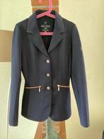 Wedstrijd Equithème Athens donkerblauw maat 152, Dieren en Toebehoren, Paardrijkleding, Kinderen, Dressuur, Ophalen of Verzenden