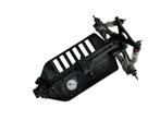 1/10 offroad chassis rc auto, Ophalen of Verzenden, Gebruikt, Auto offroad