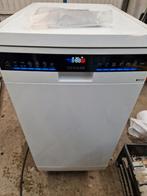 Siemens klein model vaatwasser 1q300, Gebruikt, Minder dan 60 cm, Inbouw, 160 cm of meer