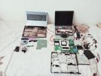 Laptop onderdelen Asus & HP, Ophalen of Verzenden, Gebruikt