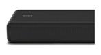Sony HT-A3000 Soundbar - Krachtige Audio!, Ophalen of Verzenden, Bluetooth, Zo goed als nieuw