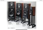 GEZOCHT luidspreker stands voor JBL, Ophalen, Zo goed als nieuw, JBL