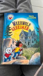 Paul van Loon - Weerwolfgeheimen, Fictie algemeen, Paul van Loon, Ophalen of Verzenden, Zo goed als nieuw