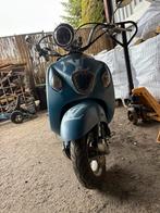 retro sym, Ophalen of Verzenden, Gebruikt